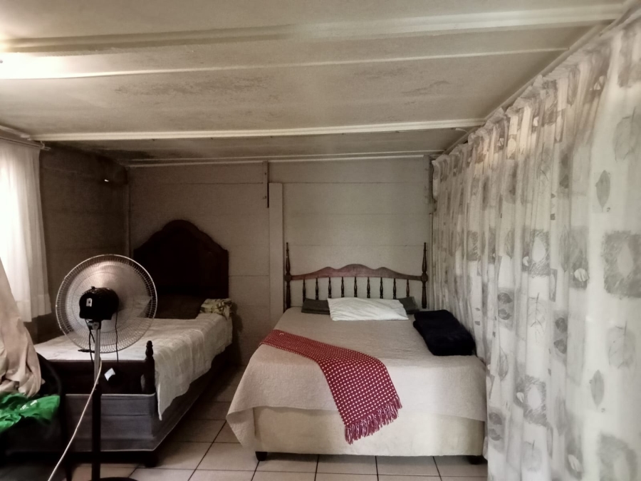 8 Bedroom Property for Sale in Bunkers Hill Eastern Cape